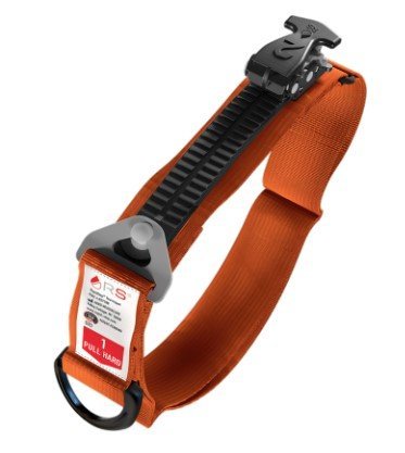 AERO HEALTHCARE RST101 RapidStop Civilian Tourniquet Orange / Black