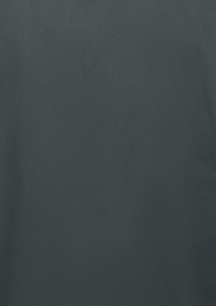 BizCollection S639M Mens Lexington Classic Fit Long Sleeve Shirt - Slate