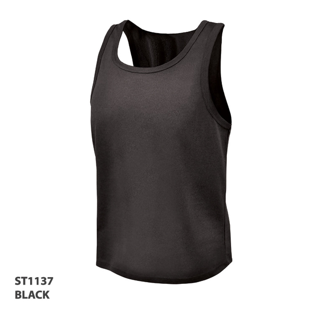 Maxima Singlet