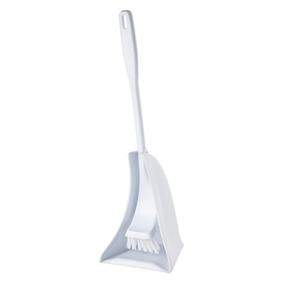 EDCO E10205 Brush Toilet Set Plastic
