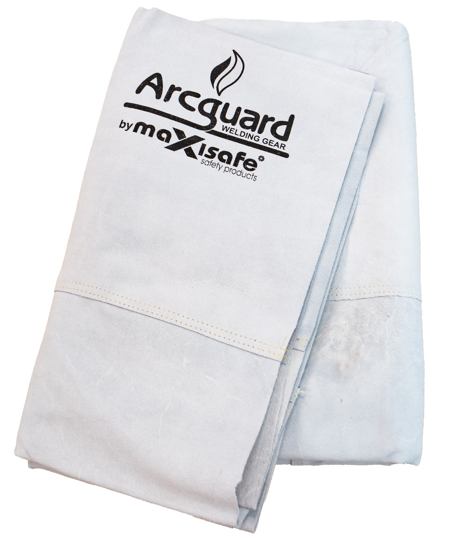 Maxisafe WBL186-3 ArcGuard Leather Welding Blanket 3m x 3m