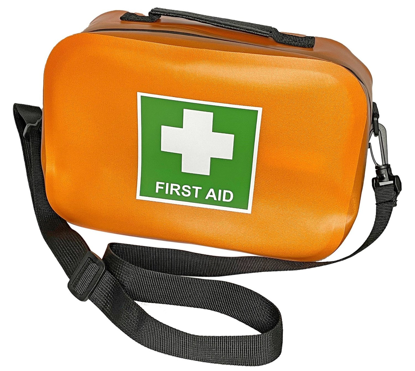 Max Global Products WP7-GP9 First Aid Kit - Complete General Purpose Waterproof