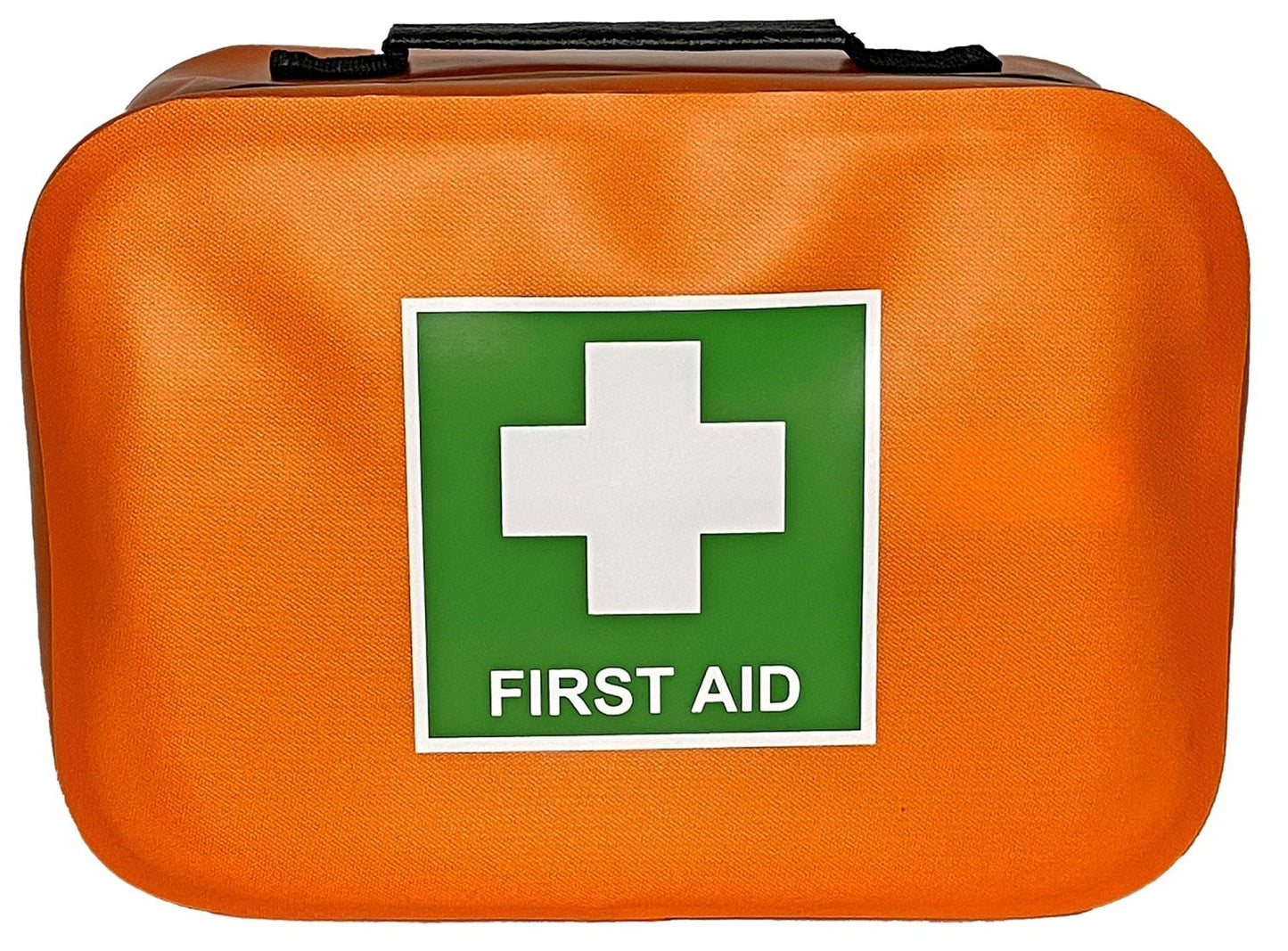 Max Global Products WP7-GPM First Aid Kit - Complete Marine Recreational Vessels in Water Resistant Case