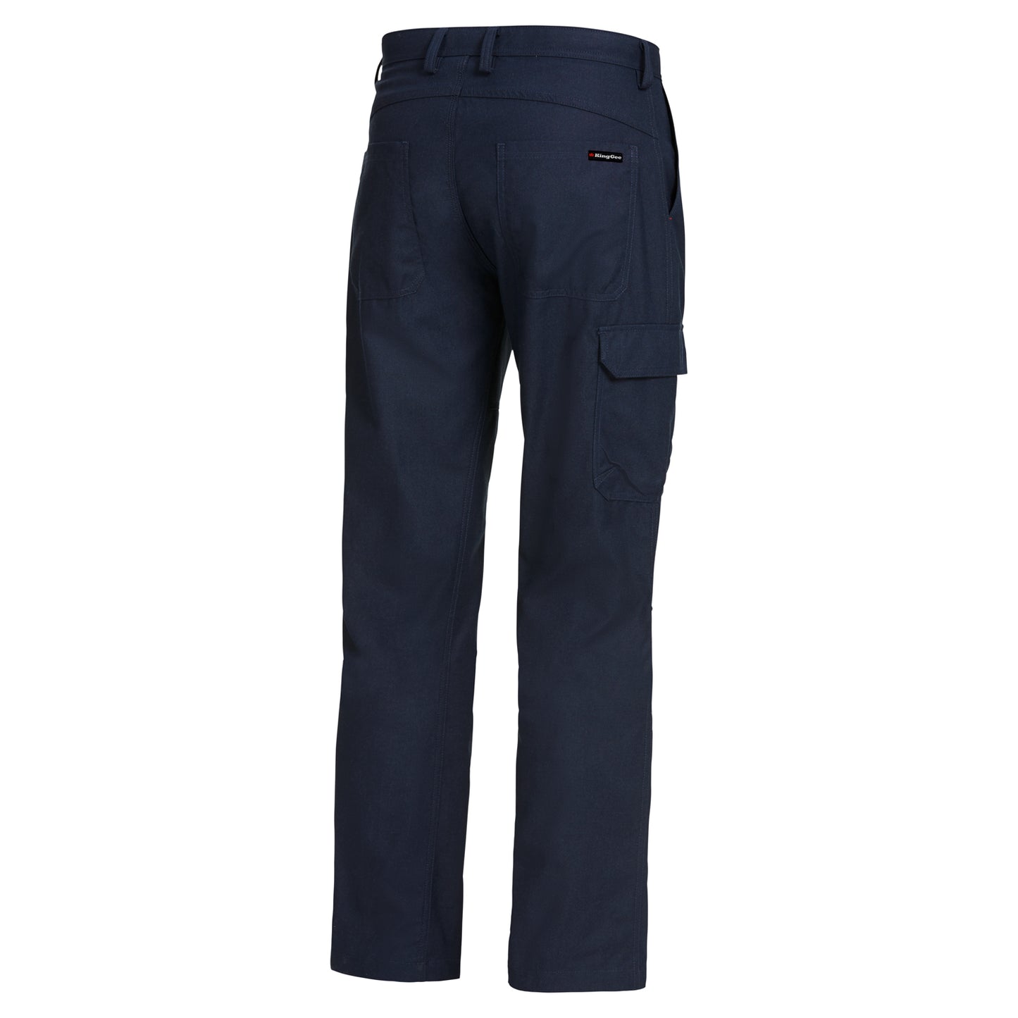 King Gee Y02520 ShieldTec FR Flat Front Cargo Pant PPE2