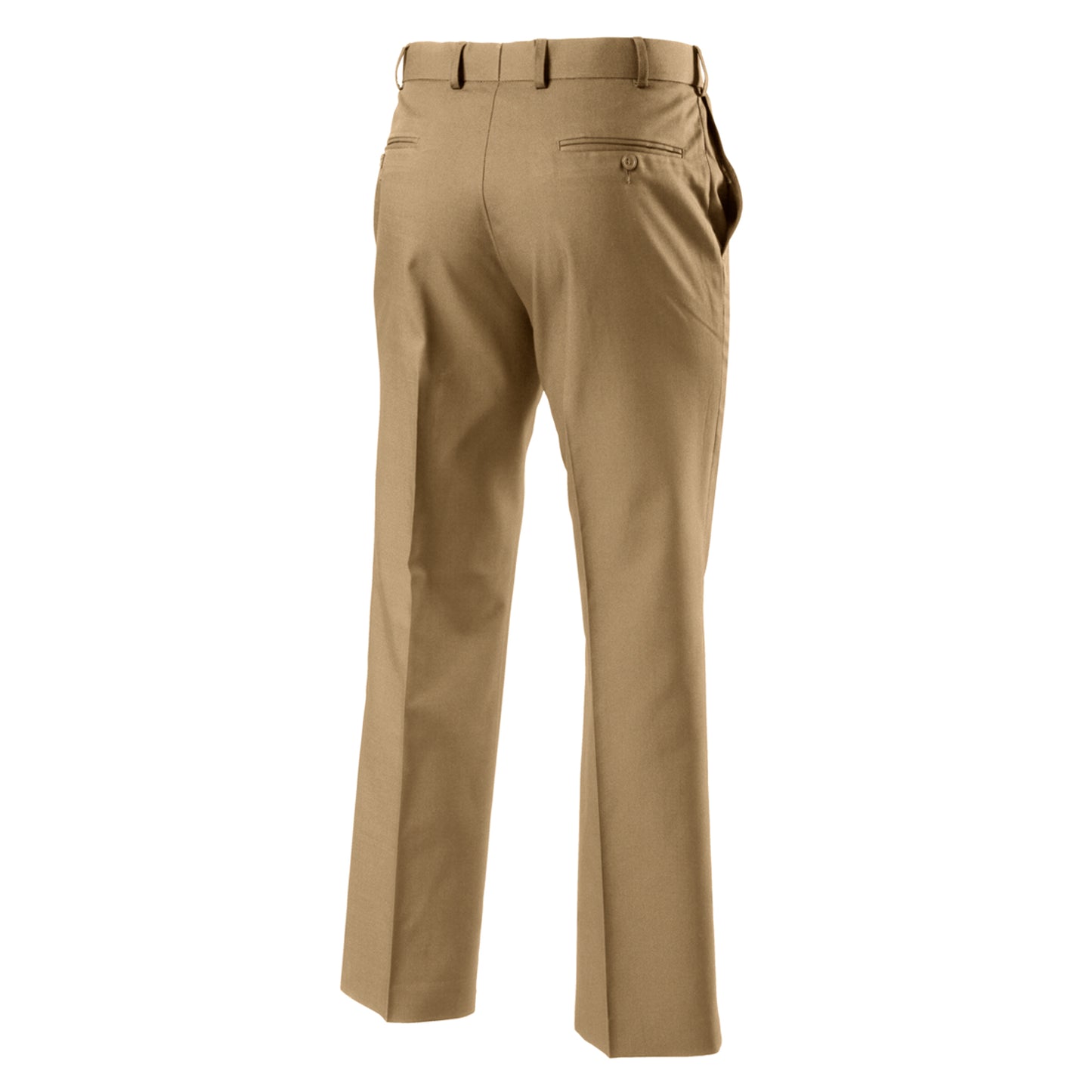 Hard Yakka Y02594 Permanent Press Plain Front Pant