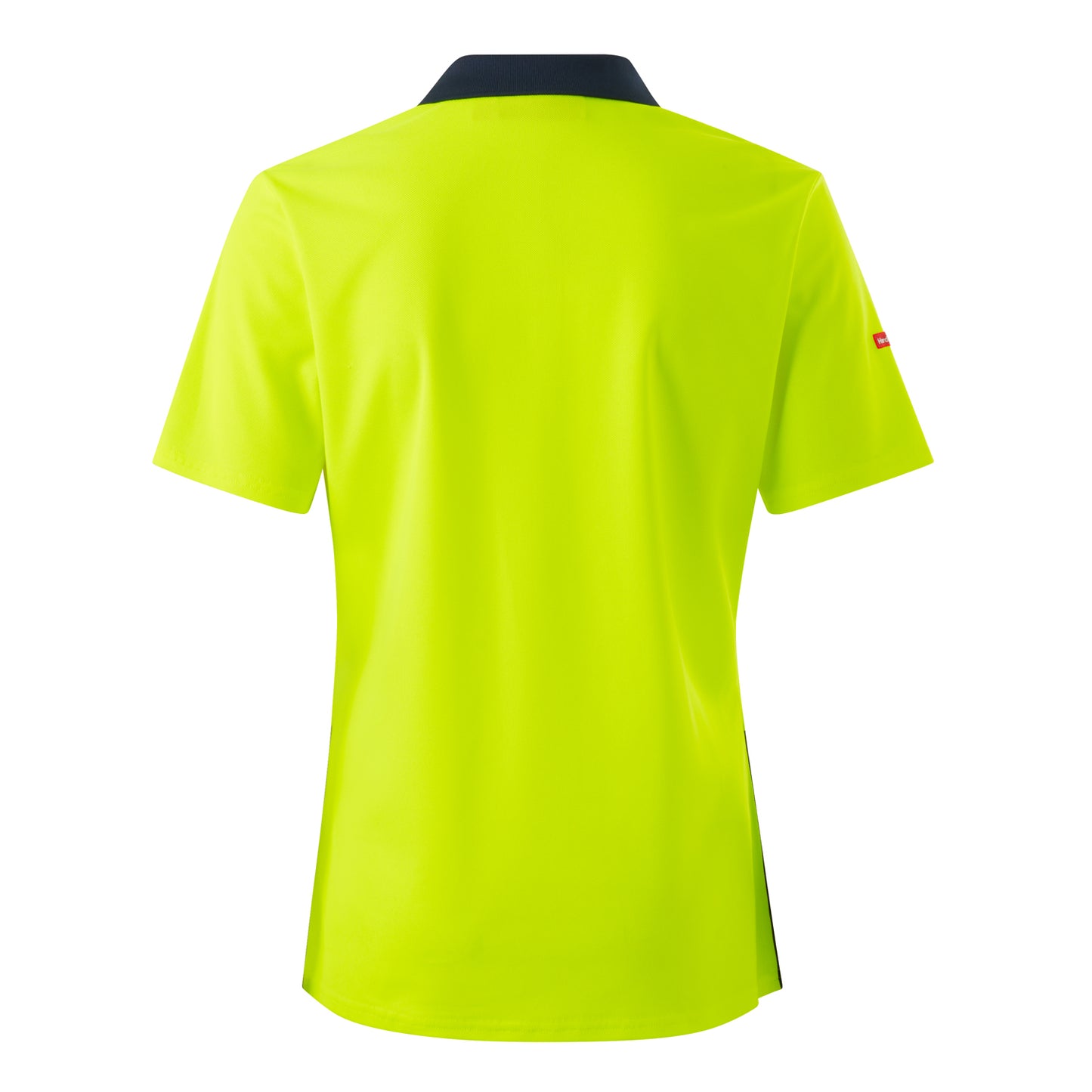 Hard Yakka Y08601 Womens Short Sleeve Hi Vis Polo