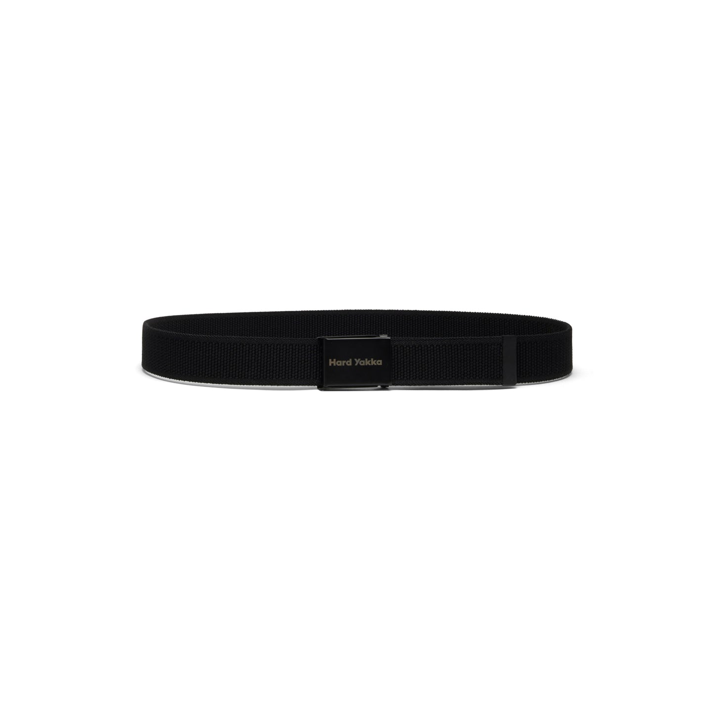 Hard Yakka Y26791 Stretch Webbed Belt with Bottle Opener Buckle