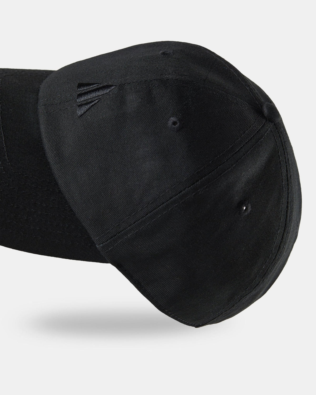 BAD VINTAGE™ STRAPBACK CAP WITH PINNACLE EMBROIDERY