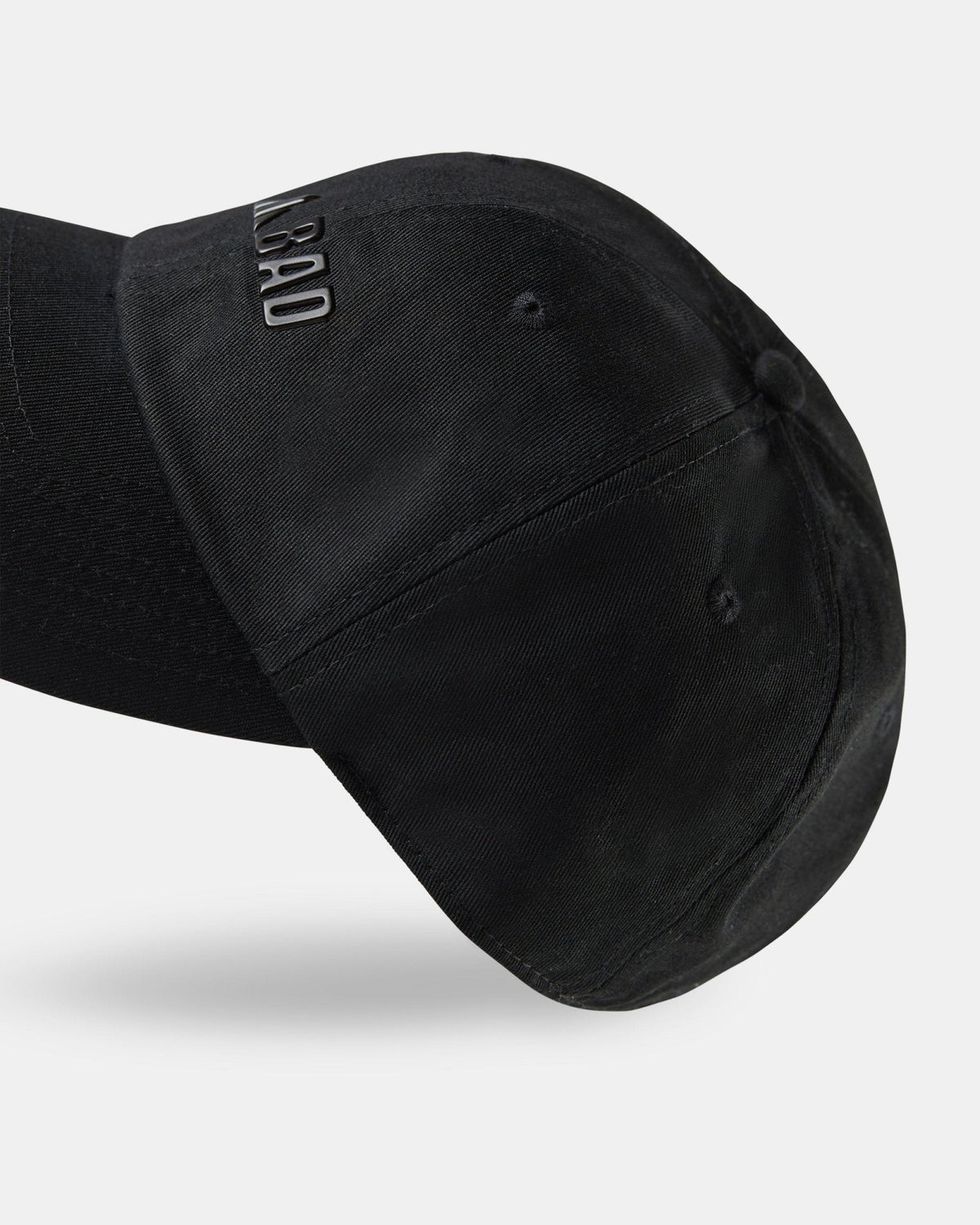 BAD VINTAGE™ STRAPBACK CAP WITH STEALTH LOGO