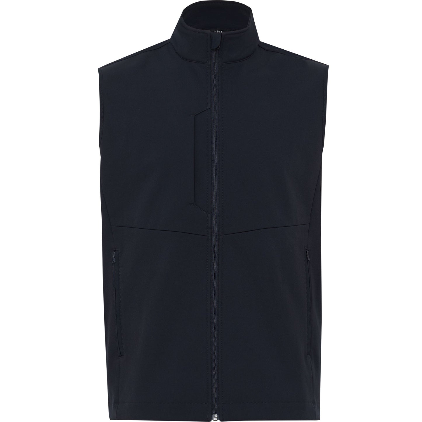 NNT CATF2H Bonded Fleece Zip Vest