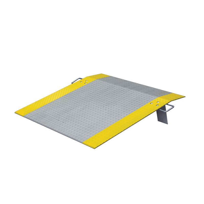 Dock Plate 1220 x 1220mm