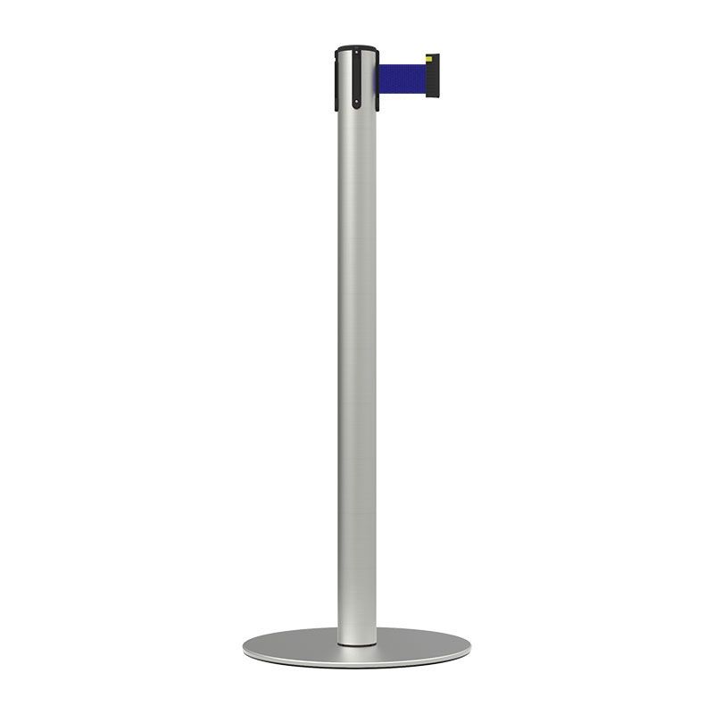 Slimline Premium Belt Post 3m