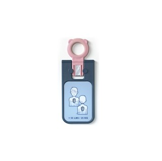 HEARTSTREAM - PHILIPS L989803139311 HeartStart FRx Infant/Child Key