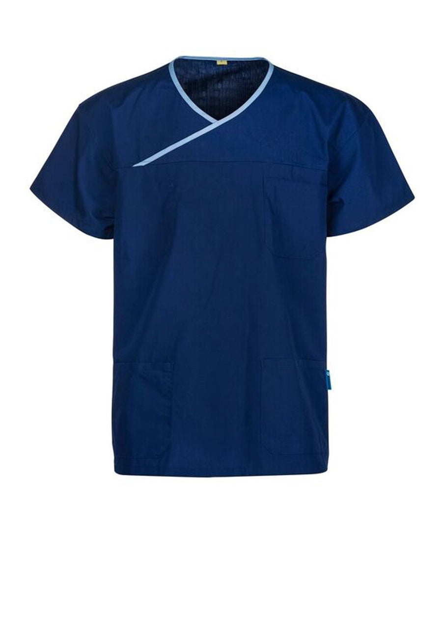 Scrub Tops