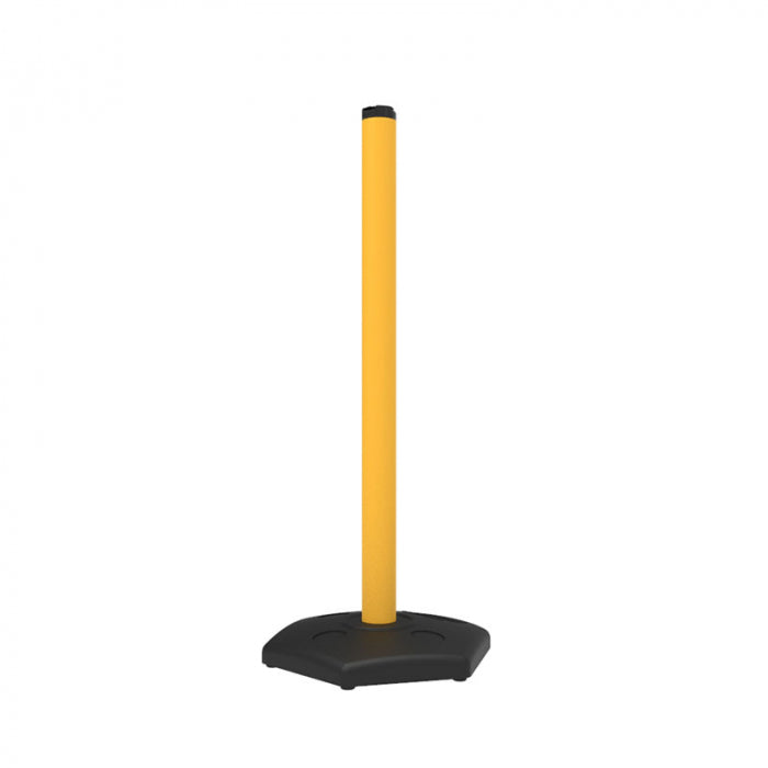 Crowd Control Barriers