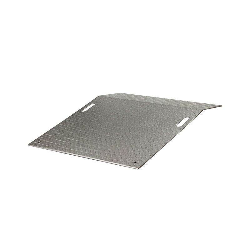 Wheel Stops & Kerbing