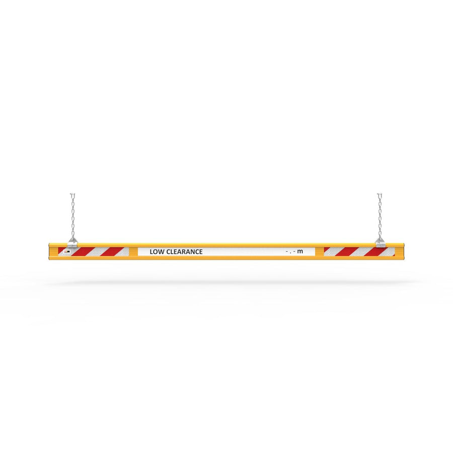 Traffic Control Equipment