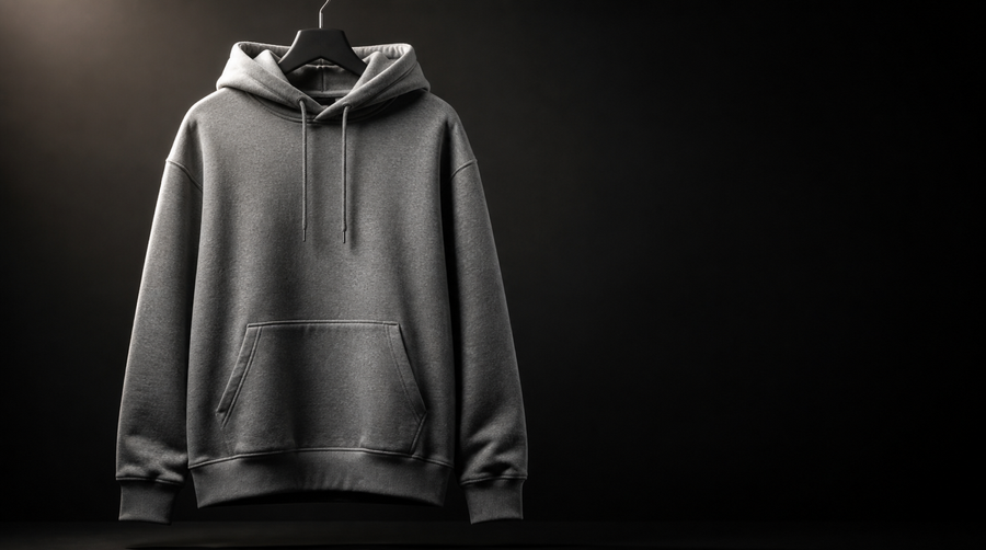 Hoodies & Fleece