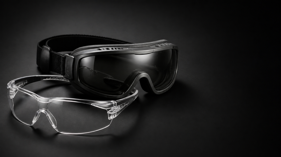 Safety Eyewear