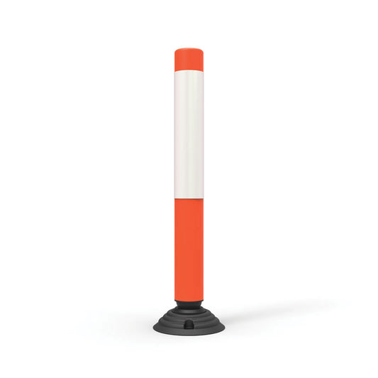 Rebound Bollard 100 x 1000mm