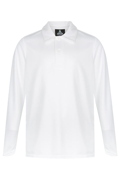 Botany Kids Polos