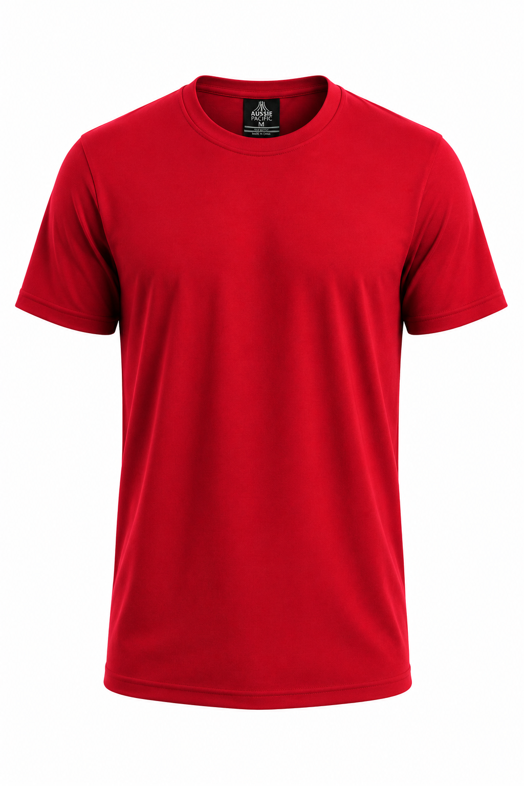 Red - Botany Kids Tees