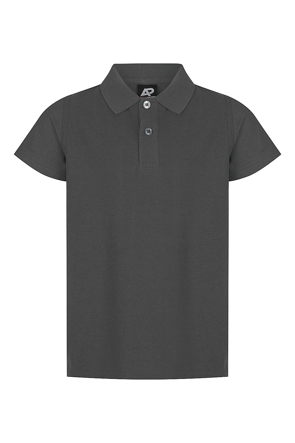 Slate - Hunter Kids Polos