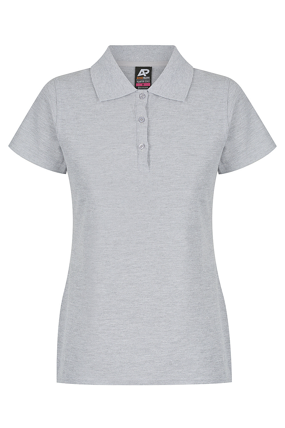 Grey Marle - Hunter Lady Polos