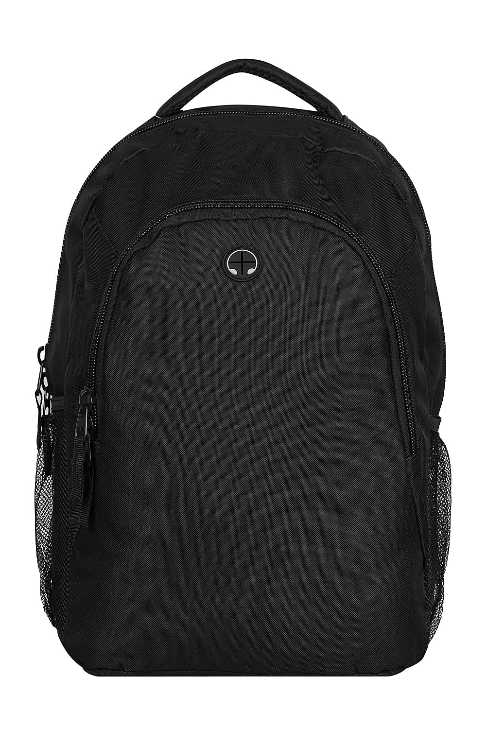 Black - Tasman Backpack