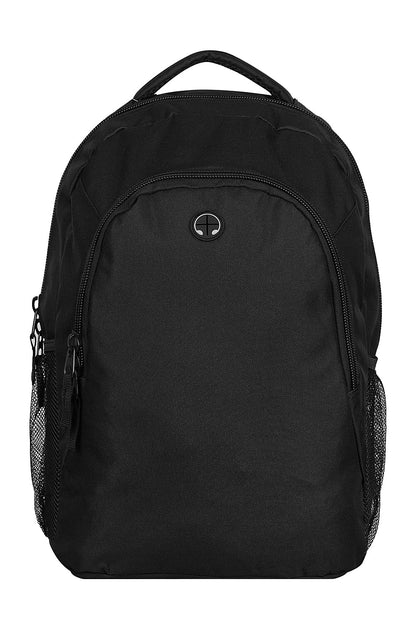 Black - Tasman Backpack