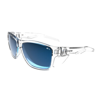 Scope Optics Ace Safety Glasses