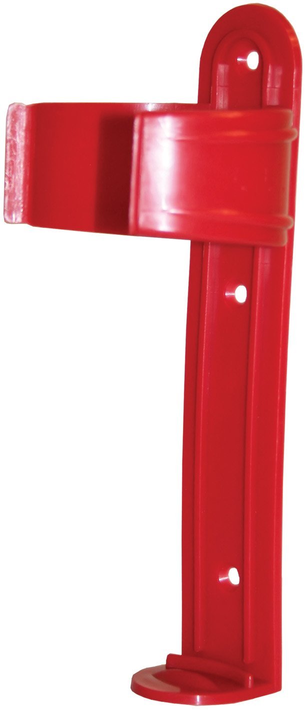 Max Global Products RW1005 Plastic Wall Bracket for Air Horn