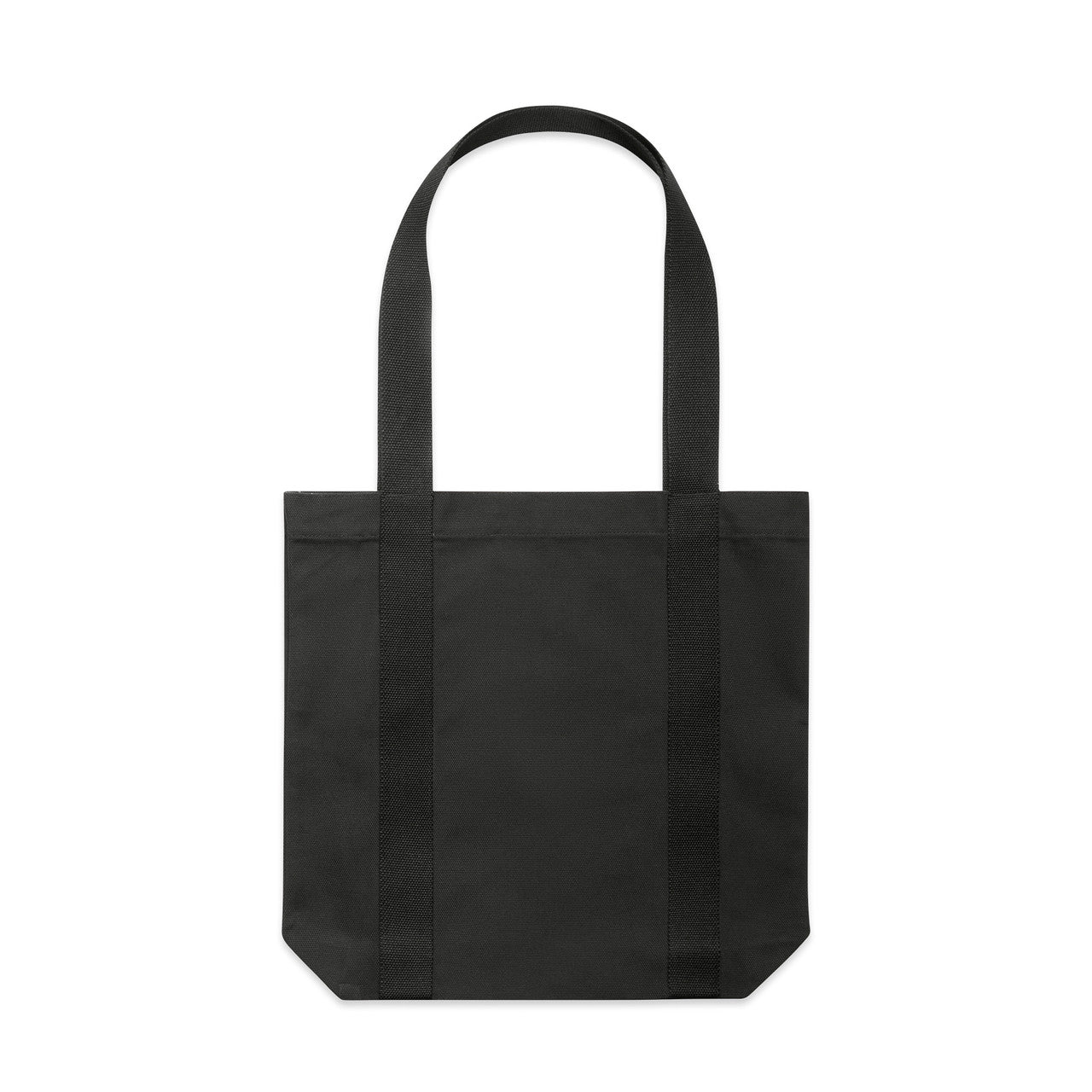 Two-Tone Carrie Tote