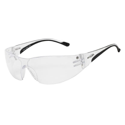 Scope Optics Phat Boxa AF/AS Safety Glasses