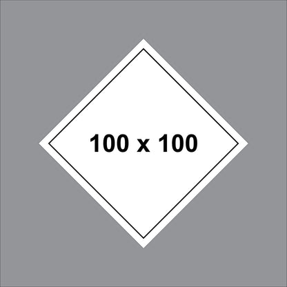 17WIL0010 Wilcox Hazchem Flammable Gas 2