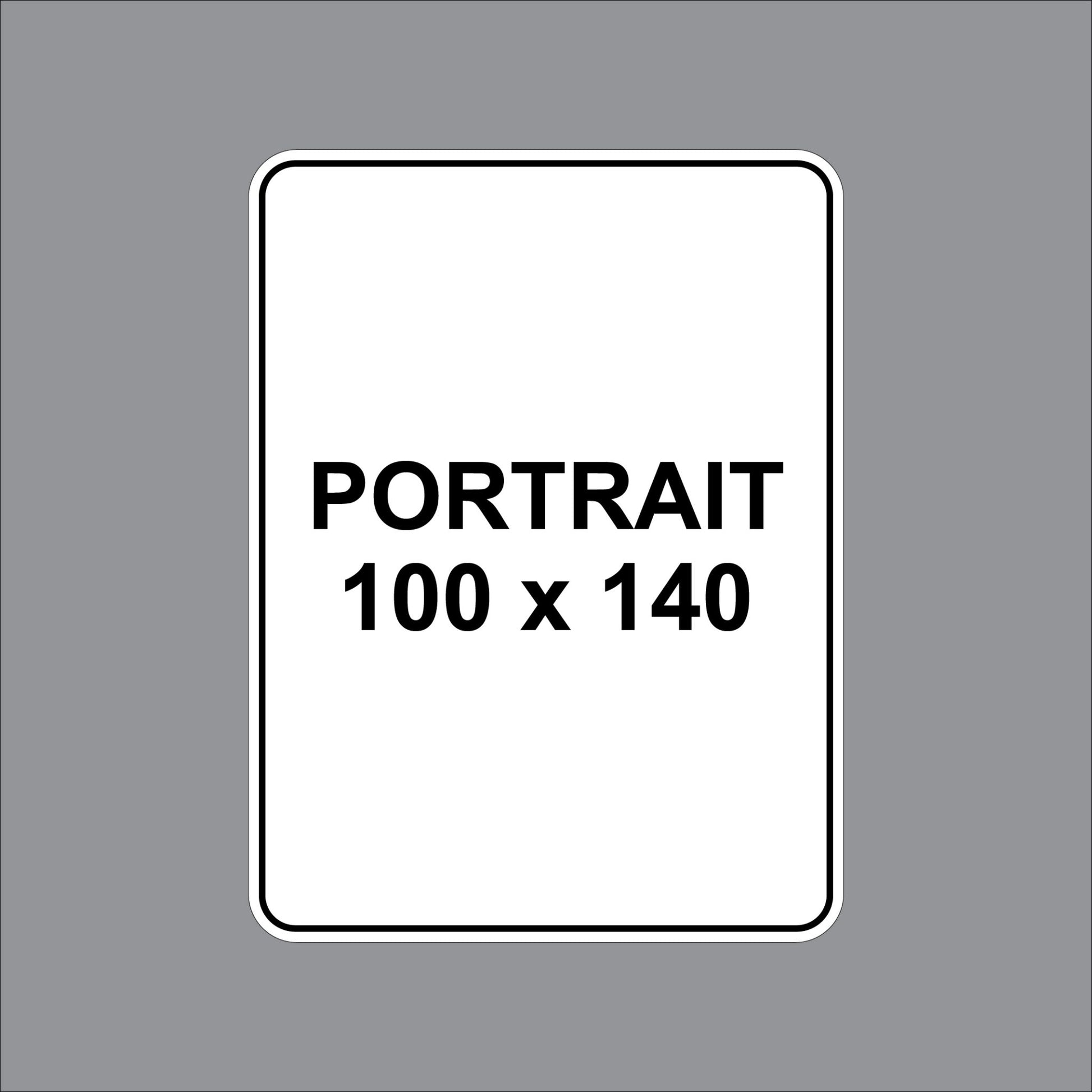 17WIL1031 Wilcox Prohibited No Smoking