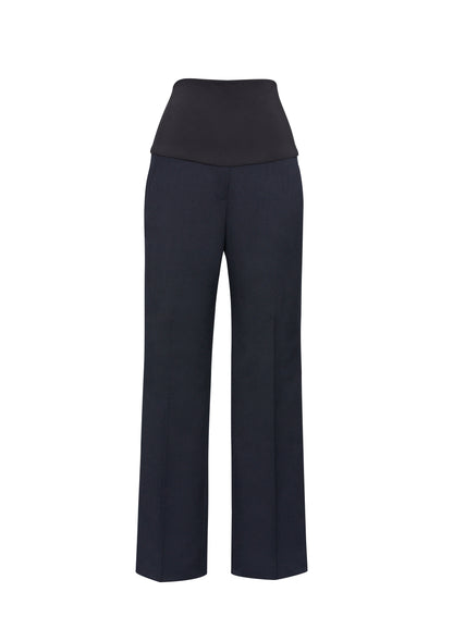 BizCorporate 10100 Womens Cool Stretch Maternity Pant