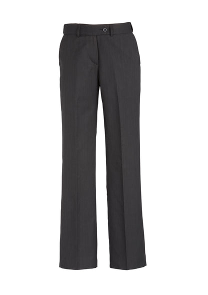 BizCorporate 10115 Womens Cool Stretch Adjustable Waist Pant
