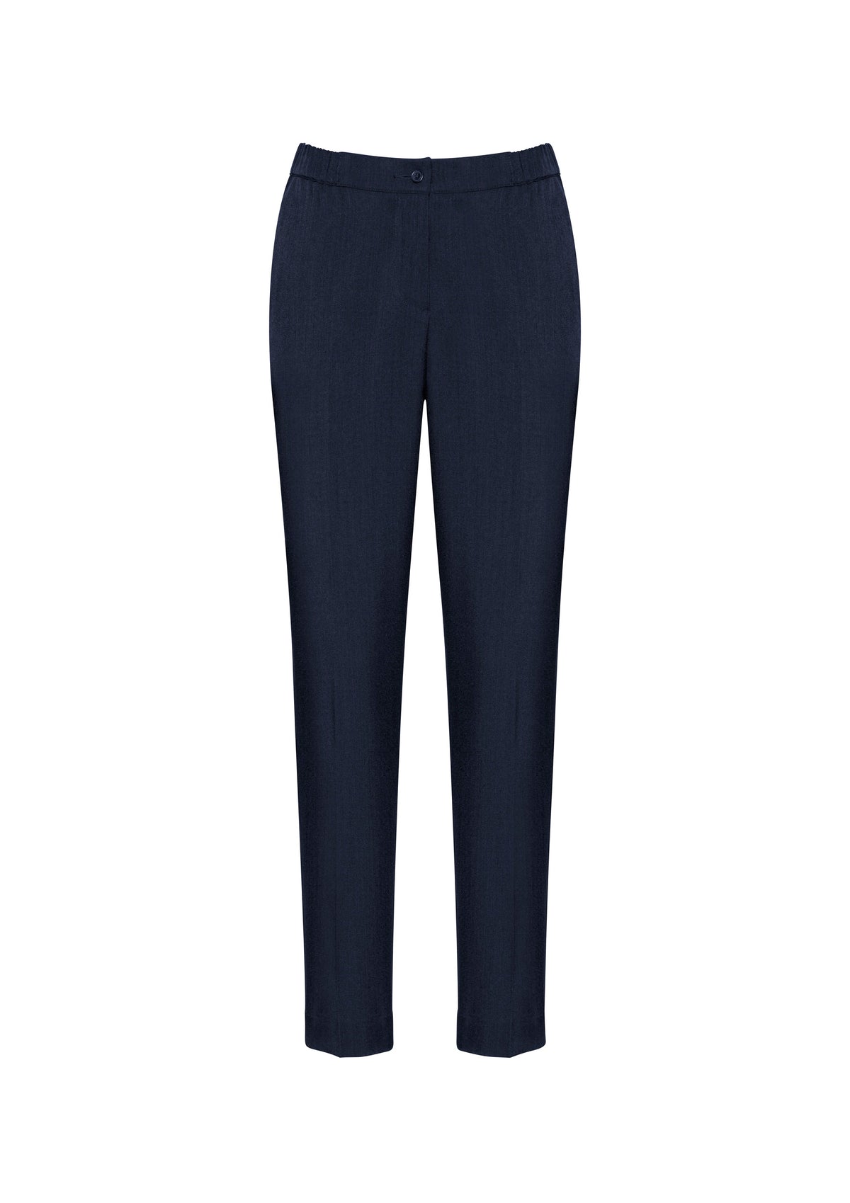 BizCorporate 10123 Womens Cool Stretch Ultra Comfort Waist Pant