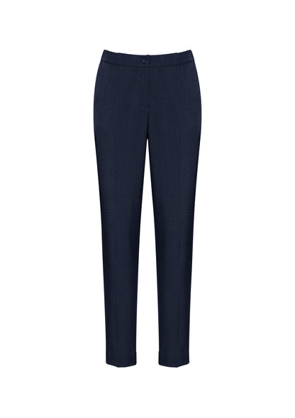 BizCorporate 10123 Womens Cool Stretch Ultra Comfort Waist Pant