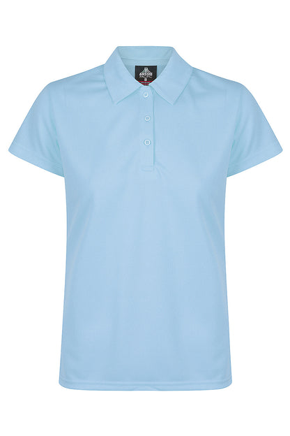 SKY - Botany Lady Polos
