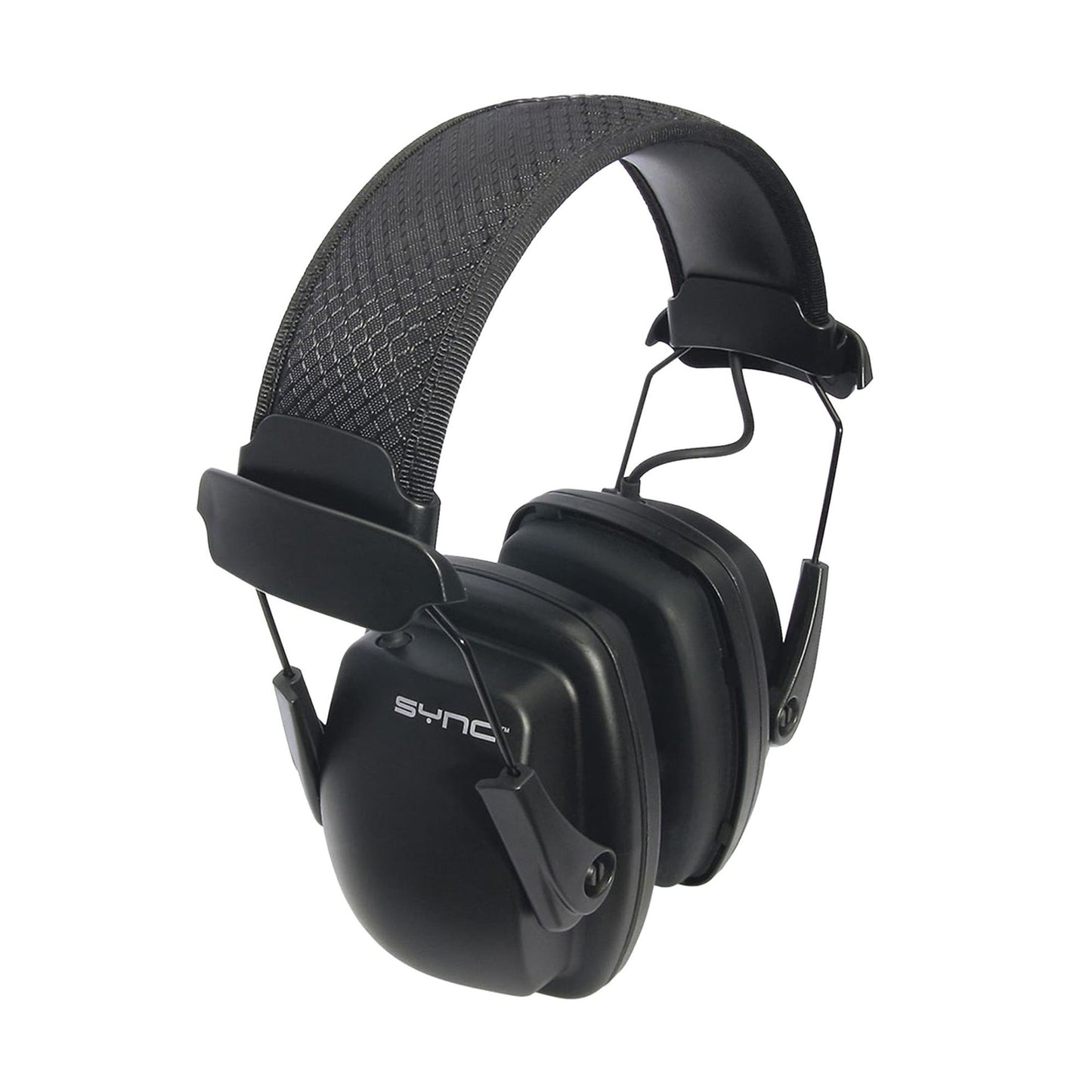 Howard Leight Sync Stereo Earmuffs