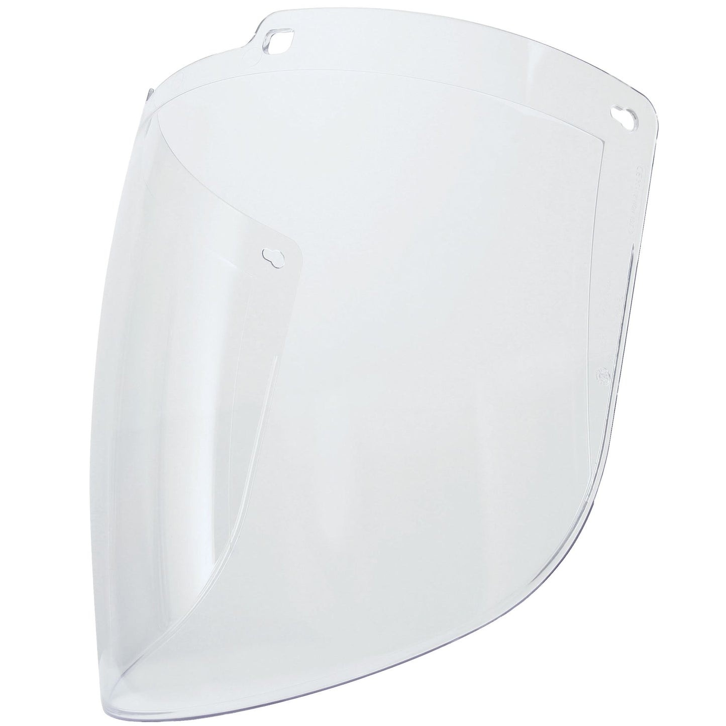 PIP Turboshield Clear Coated Visor