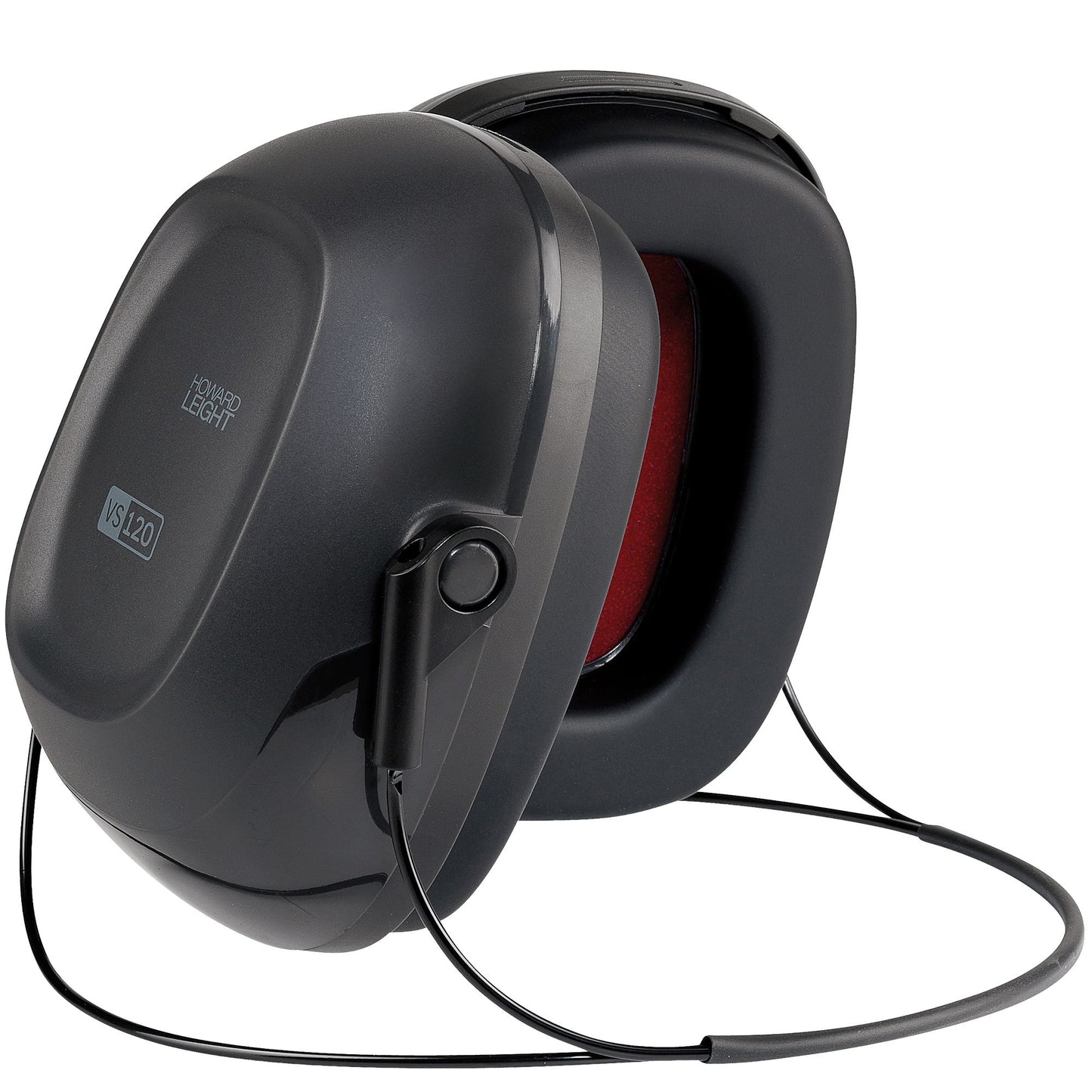 Howard Leight VeriShield™ VS120N Passive Neckband Earmuff