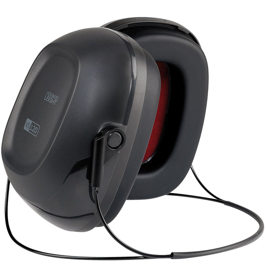 Howard Leight VeriShield™ VS120N Passive Neckband Earmuff