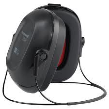 Howard Leight VeriShield™ VS110N Passive Neckband Earmuffs