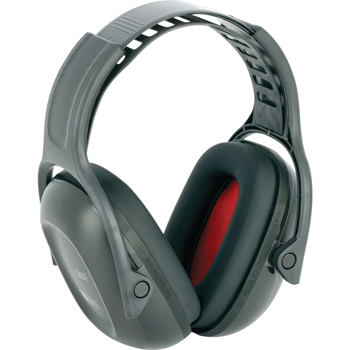 Howard Leight VeriShield™ Dielectric VS110D Passive Earmuff