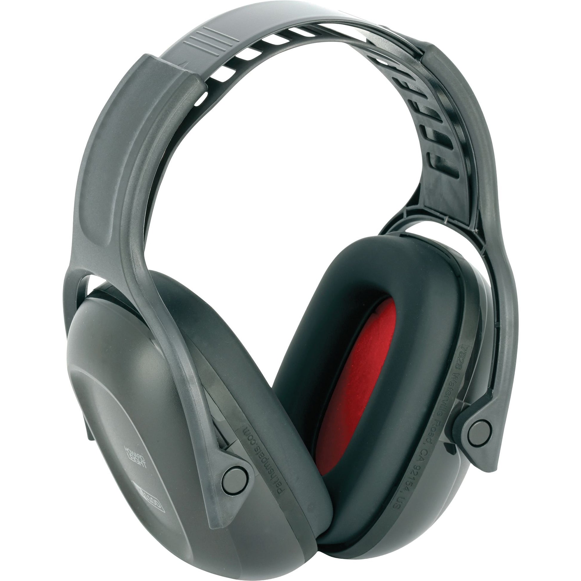 Howard Leight VeriShield™ Dielectric VS110D Passive Earmuff
