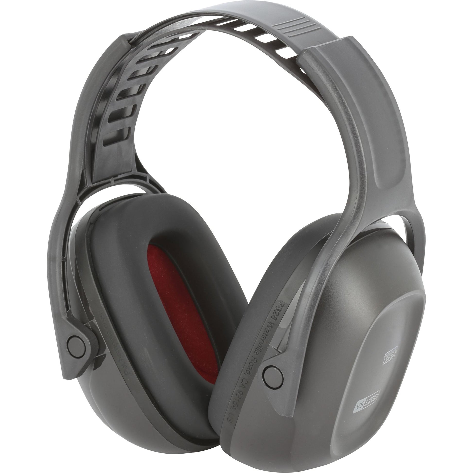 Howard Leight VeriShield™ Dielectric VS120D Passive Earmuff