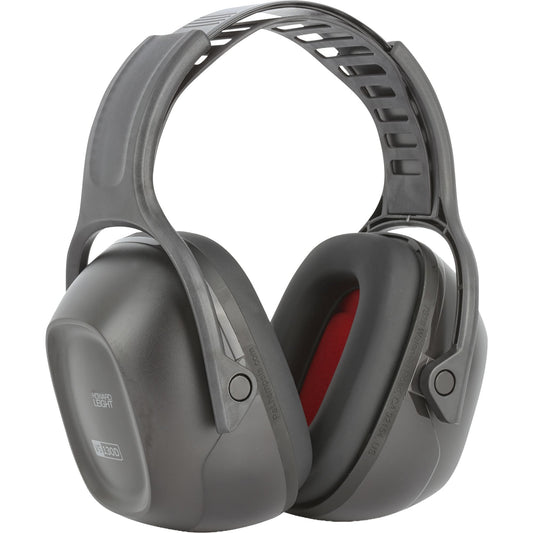 Howard Leight VeriShield™ Dielectric VS130D Passive Earmuff